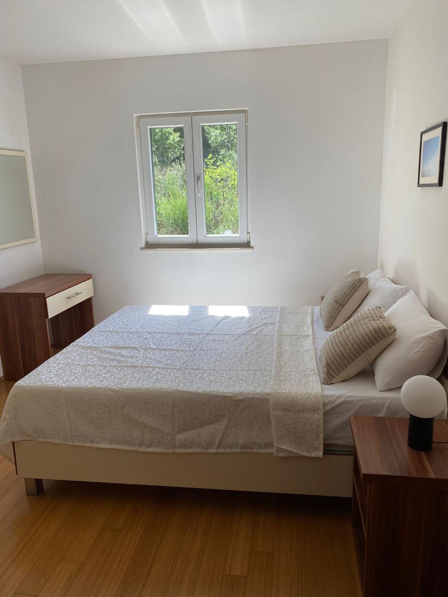 Apartman Emil Supetar Exterior foto