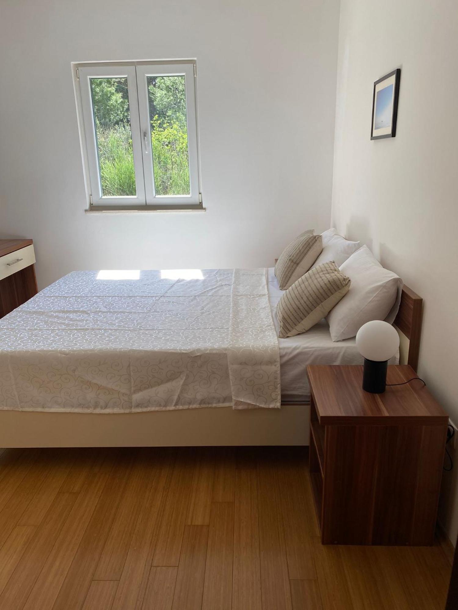Apartman Emil Supetar Exterior foto
